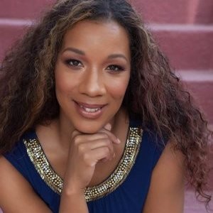 Lisa Mae Brunson, CEO of Wonder Women Tech