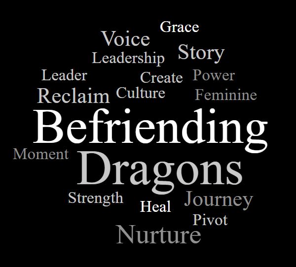 Remotely Biased – A Befriending Dragons Story