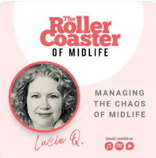 Navigating Career Pivots in Midlife with Cindy Gross